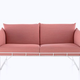 Illustration for article titled A Classic Herman Miller Collection Gets a Contemporary New Napping Couch